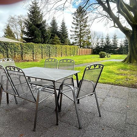 Ferienhaus Nannen Rechtsupweg Eksteriør billede